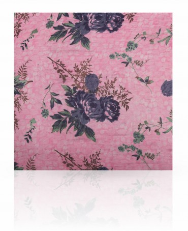 Палантин Женский S-KANTHA.PAISLE/PINK